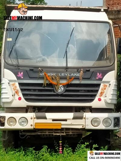 ASHOK LEYLAND HYVA